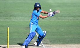 Women’s tri-series: India takes on Sri Lanka in opening match as preparation begins for ODI World Cup – The Headlines