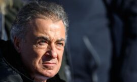 F1 2025: Jean Alesi backs Verstappen for drivers’ title, expresses shock at Lawson’s demotion – The Headlines