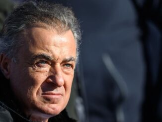 F1 2025: Jean Alesi backs Verstappen for drivers’ title, expresses shock at Lawson’s demotion – The Headlines