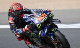 Spanish MotoGP 2025: Yamaha’s Quartararo denies Marquez pole for home race – The Headlines