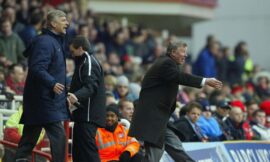 When did Arsenal last reach semifinals of UEFA Champions League? – The Headlines