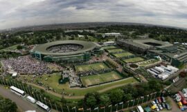 Wimbledon’s iconic Hill set for makeover ahead of 2027 Championships – The Headlines