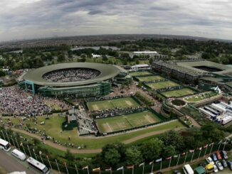 Wimbledon’s iconic Hill set for makeover ahead of 2027 Championships – The Headlines