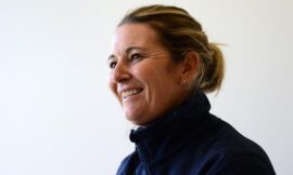 Charlotte Edwards takes charge as England Women head coach – The Headlines