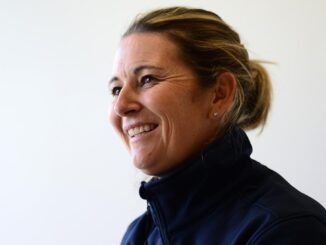 Charlotte Edwards takes charge as England Women head coach – The Headlines