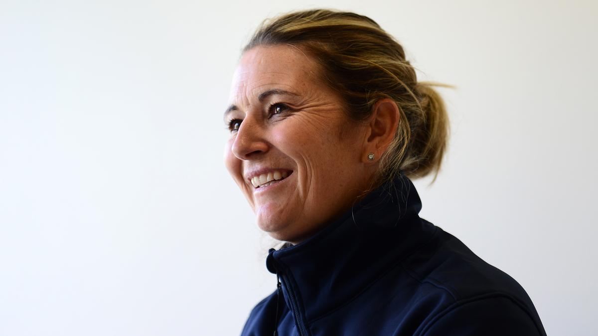 Charlotte Edwards takes charge as England Women head coach – The Headlines