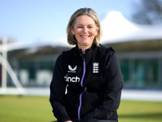 New coach Charlotte Edwards adamant England can win Women’s World Cup – The Headlines