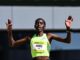 Agnes Ngetich breaks women-only 10 km world record, becomes first to run under 30 minutes – The Headlines