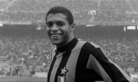Former Inter Milan and Brazil striker Jair da Costa dies at 84 – The Headlines