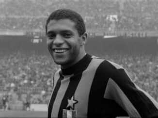Former Inter Milan and Brazil striker Jair da Costa dies at 84 – The Headlines