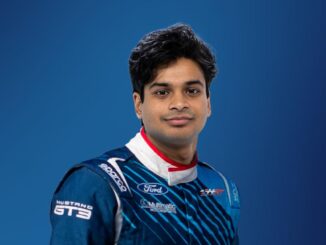Indian sports wrap, April 1: Arjun Maini to race for Ford-powered team in new DTM season – The Headlines Indian sports wrap, April 1: Arjun Maini to race for Ford-powered team in new DTM season – The Headlines