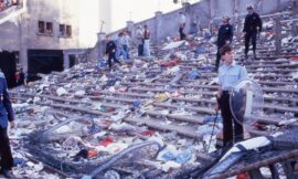 Fans banned at FIFA Club World Cup — Why are some supporters from UK forbidden from attending tournament? – The Headlines