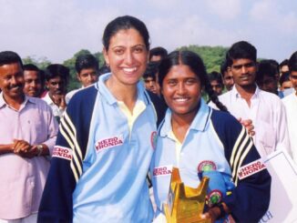 SL-W vs IND-W, Tri-Nation Series: Sri Lanka vs India Women ODI head-to-head record – The Headlines