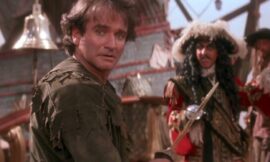 The Secret Star Wars Cameos Hidden In Hook – The Headlines