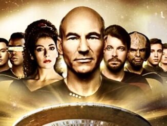 Star Trek Actress Calls Out How Poorly The Show Treated Her Character – The Headlines