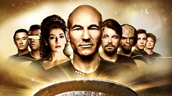 Star Trek Actress Calls Out How Poorly The Show Treated Her Character