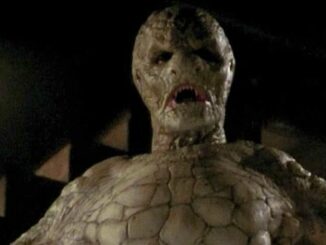 Buffy The Vampire Slayer’s Coolest Villain Has The Most Embarrassing Origin Story – The Headlines