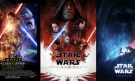 How The Star Wars Sequels Doomed Disney+ – The Headlines