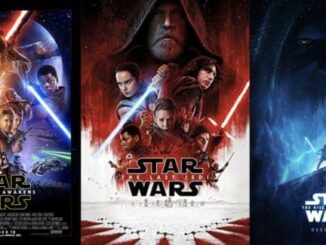 How The Star Wars Sequels Doomed Disney+ – The Headlines