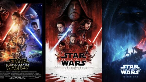 How The Star Wars Sequels Doomed Disney+