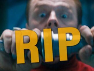 Why Star Trek 4 Is Better Off Dead – The Headlines