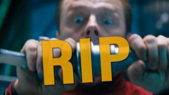 Why Star Trek 4 Is Better Off Dead