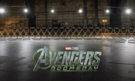 The Biggest Surprise Casting In Avengers: Doomsday Is Fooling You – The Headlines