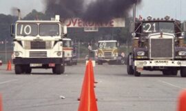 The Ultimate Racing Redneck Comedy Now Streaming On Netflix – The Headlines