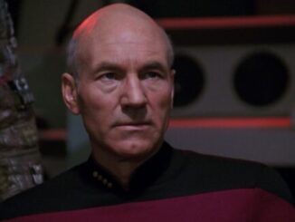 The Surprising Reason Captain Picard Let His First Officer Commit Murder – The Headlines The Surprising Reason Captain Picard Let His First Officer Commit Murder – The Headlines