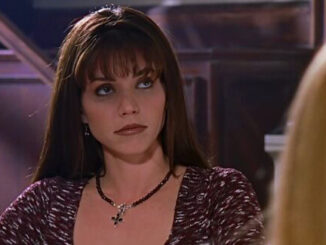 Buffy Predicted A Character’s Future By Being 100% Wrong – The Headlines