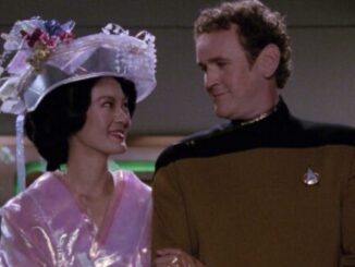 Deleted Star Trek Scene Reveals Shocking Secret About Chief O’Brien’s Marriage – The Headlines