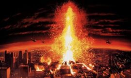 How Volcanoes Shaped Buffy The Vampire Slayer Wild Episode – The Headlines