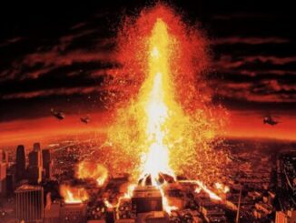How Volcanoes Shaped Buffy The Vampire Slayer Wild Episode – The Headlines