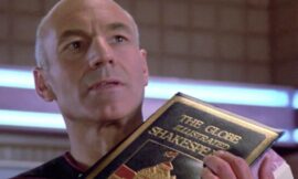 How Shakespeare Made Picard A Better Star Trek Captain – The Headlines