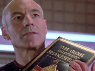 How Shakespeare Made Picard A Better Star Trek Captain – The Headlines