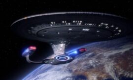 The Star Trek TNG Episode Secretly About Vietnam – The Headlines