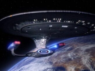 The Star Trek TNG Episode Secretly About Vietnam – The Headlines