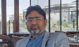 Hockey great Shahbaz Ahmed: “I miss the junoon among the Pakistani youngsters of today” – The Headlines