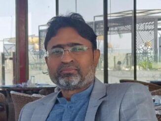 Hockey great Shahbaz Ahmed: “I miss the junoon among the Pakistani youngsters of today” – The Headlines