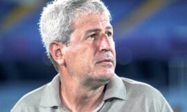 FC Goa head coach Marquez: We were better than Bengaluru FC over two legs – The Headlines