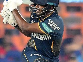 IPL 2025 Orange Cap standings updated after RR vs GT: Sai Sudharshan overtakes Virat Kohli to go top – The Headlines