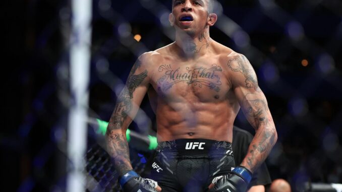 UFC Fight Night Garry vs Prates: Preview, full fight card, when and where to watch UFC in India?