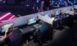 Esports set to be a demonstrative sport in Khelo India Youth Games 2025 – The Headlines