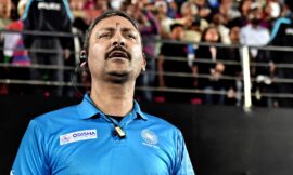 Indian women’s hockey team tour of Australia: Full schedule & key details – The Headlines