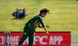 Pakistan women’s cricketer Nida Dar withdraws from national selection due to mental health issues – The Headlines
