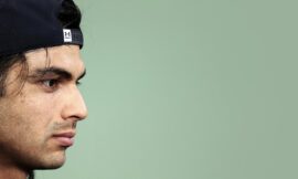 Neeraj Chopra to begin season with Doha Diamond League on May 16 – The Headlines