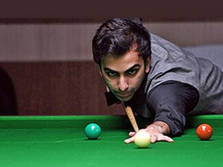 Indian sports wrap, April 12: Pankaj Advani wins silver medal at WBL World Matchplay Billiards Championship – The Headlines