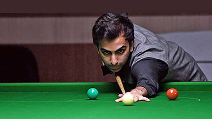 Indian sports wrap, April 12: Pankaj Advani wins silver medal at WBL World Matchplay Billiards Championship