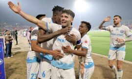 Jamshedpur FC’s 2025 Kalinga Super Cup squad announced: Full players list – The Headlines
