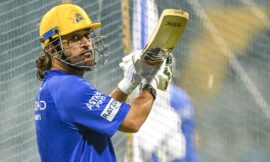 MI vs CSK, IPL 2025: Super Kings await cameo from Dhoni as it plots surprise against Mumbai Indians – The Headlines